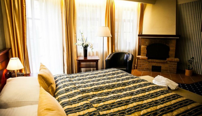 Golf Hotel Morris Mariánské Lázně